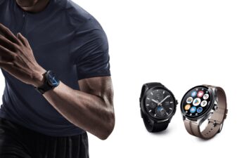 Xiaomi watch 2 pro wear os