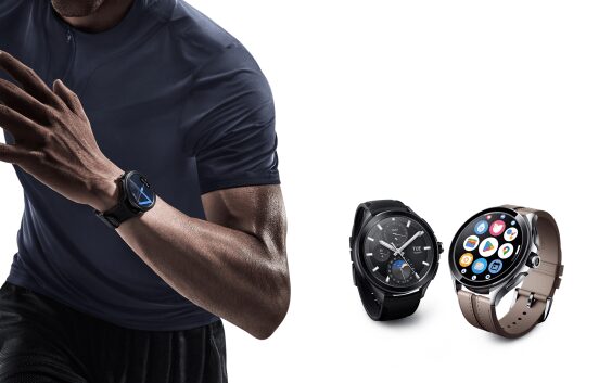 Xiaomi watch 2 pro wear os