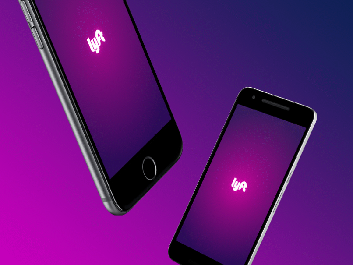 Lyft app shared sharing redesigns rides wired rider encourage its ride strategy age gives pricing estimated options trip times service Lyft app redesign shared rides mass transit