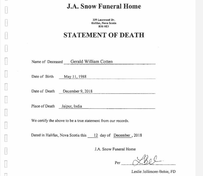 Cryptocurrency million loses ceo exchange death lowyat us bitcoin Cryptocurrency quadrigacx loses 190 million founder died password