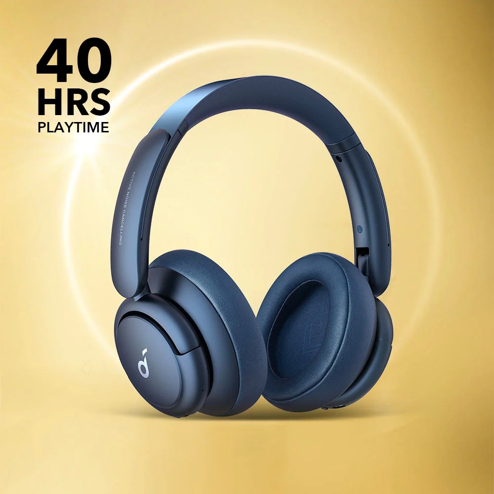 Q35 anker headphone Dont miss your chance to nab the anker solix f1200 while its back down to a record low 599