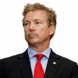 House stimulus coronavirus relief package bill approved rand paul
