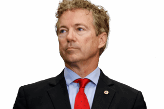 House stimulus coronavirus relief package bill approved rand paul