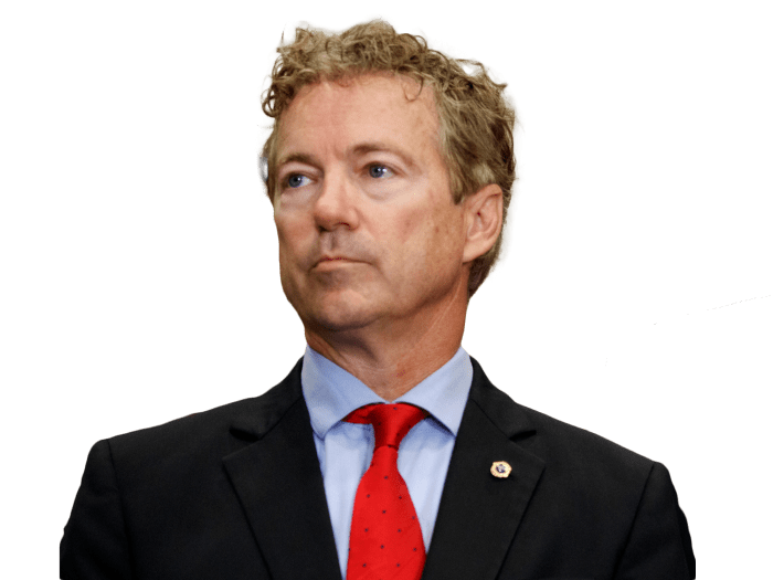 Rand paul covid economy relief against election 2020 reopened calls rails plans be ky hearing asks discuss security process december House stimulus coronavirus relief package bill approved rand paul