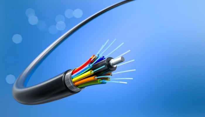 Bead program fiber internet paused