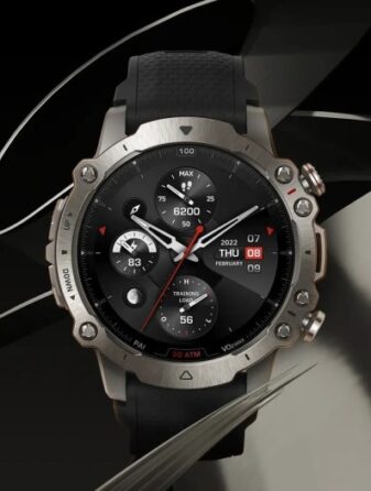 Amazon has discounted amazfit smartwatches starting low 50 right now