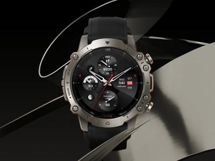 Amazon has discounted amazfit smartwatches starting low 50 right now