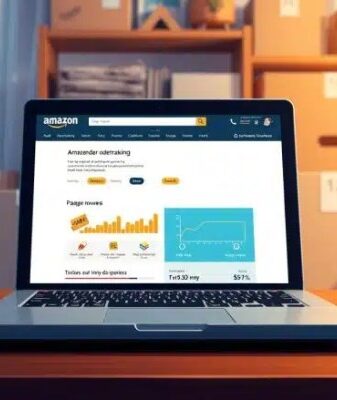 How track down missing amazon package