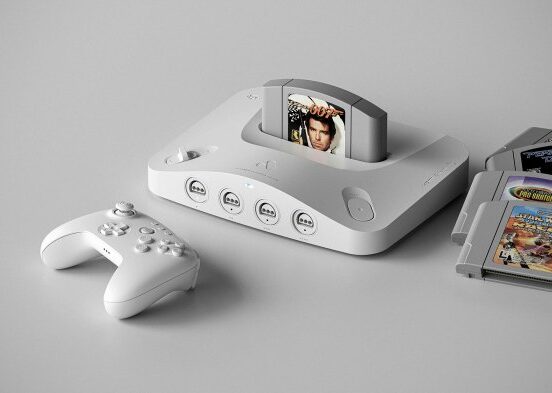Analogue 3d nintendo 64 price preorder date