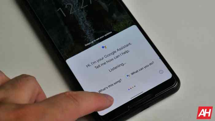 Assistant android google Assistant android google