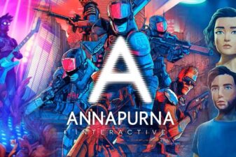 Annapurna interactive staff reportedly resigns