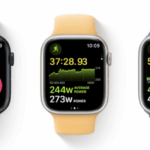 Apple activity tracking track set progress goals imore how
