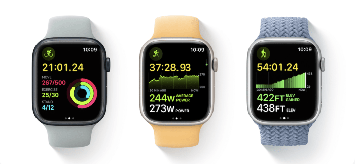 Apple activity tracking track set progress goals imore how Apple activity tracking track set progress goals imore how