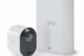 Arlo pro 3 vs arlo pro 2