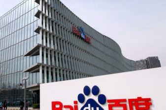 Baidu medical chatbot china melody