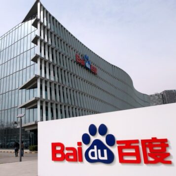 Baidu medical chatbot china melody