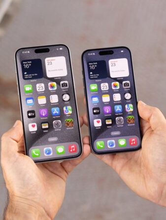 4 reasons i bought the iphone 16 pro max