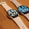 Samsung galaxy watch 6 leak specs display size bezel
