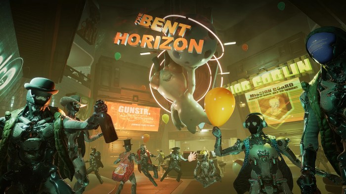 Vr shooter access early op launches minds halo gears behind war htc vive games