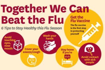 Try this supplement during the winter to fight the flu