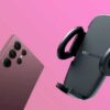 Best car mounts samsung galaxy note 9