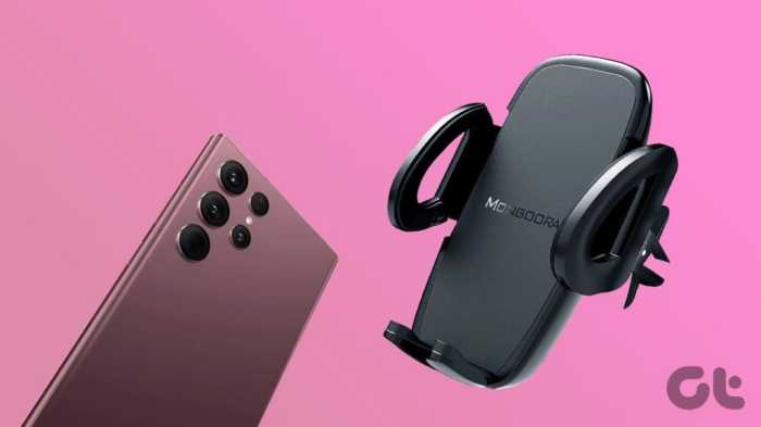 Best car mounts samsung galaxy note 9