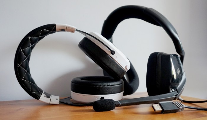 Best gaming headset deals sales