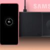 Best wireless chargers galaxy s20