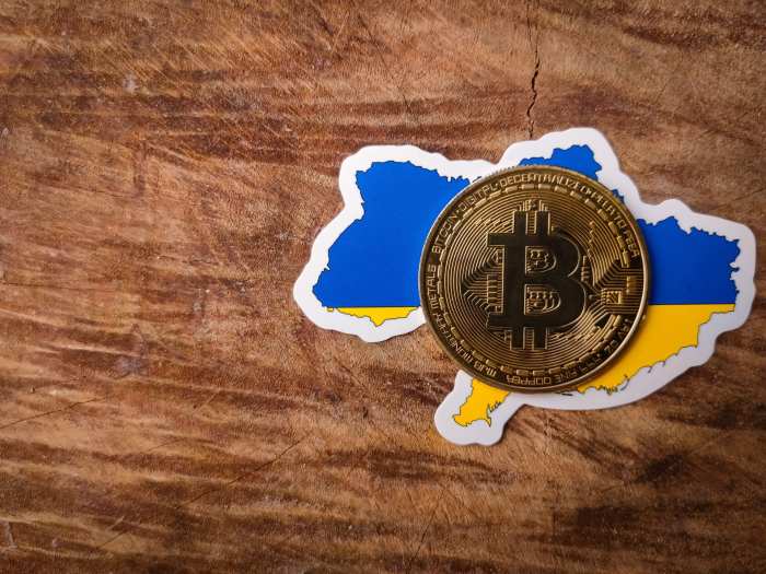 Bitcoin scheduled ukraine atms kuna exchange founder cryptocurrency agency Decoder ukraine war cryptocurrency michael chobanian interview bitcoin usdt