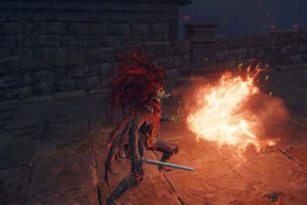 New elden ring patch buffs weapons and incantations fixes more bugs