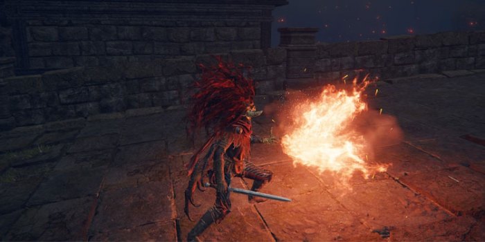 New elden ring patch buffs weapons and incantations fixes more bugs