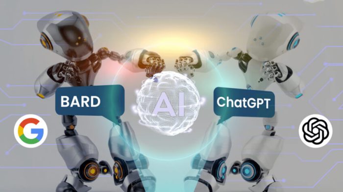 What is Google Bard (Now Gemini)? How to Use it? Features, Use Cases ... Googles bard ai chatbot now open to public