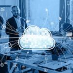 Enabling a global workforce with cloud driven security