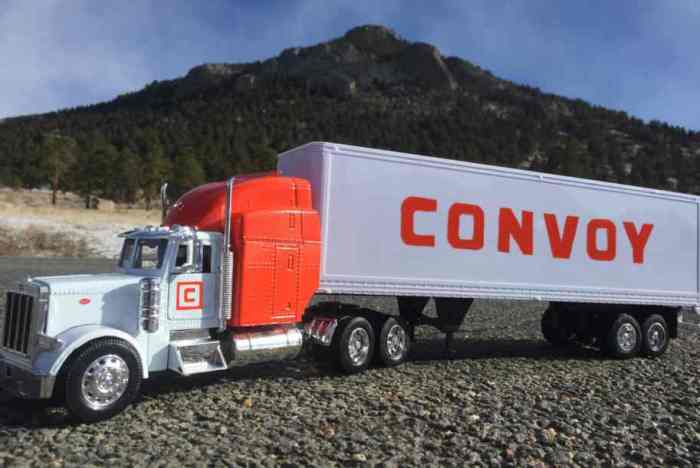 Freight uber app now businesses thing need know here what Freight uber app now businesses thing need know here what