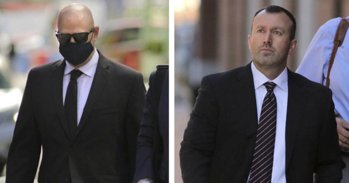 Former ebay execs get prison sentences for cyberstalking