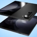 Fold galaxy foldable leak leap whatmobile