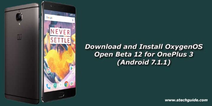 Beta open oxygenos oneplus update 3t latest brings watermark patch security shot androidhits Oneplus 8 8t oxygen os android 12 open beta