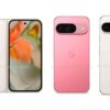 Google pixel 9 series could bring adaptive touch feature
