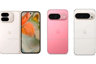 Google pixel 9 series could bring adaptive touch feature
