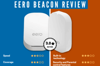 How upgrade your existing eero system