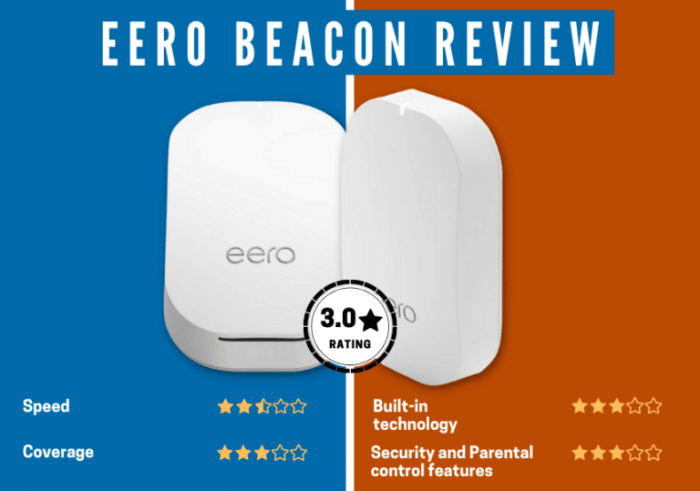 How upgrade your existing eero system