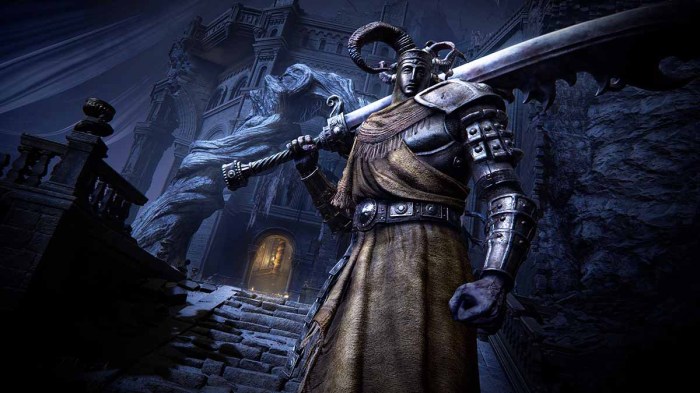 New elden ring patch buffs weapons and incantations fixes more bugs