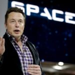 Boeing ceo mars colony rocket spacex elon musk