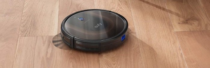 Vacuum eufy robovac 30c cleaner task hairs grit litter Vacuum eufy robovac 30c cleaner task hairs grit litter