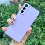 Samsung galaxy ai features s21 s22 series phones update