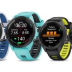 Garmin forerunner 965 vs 265