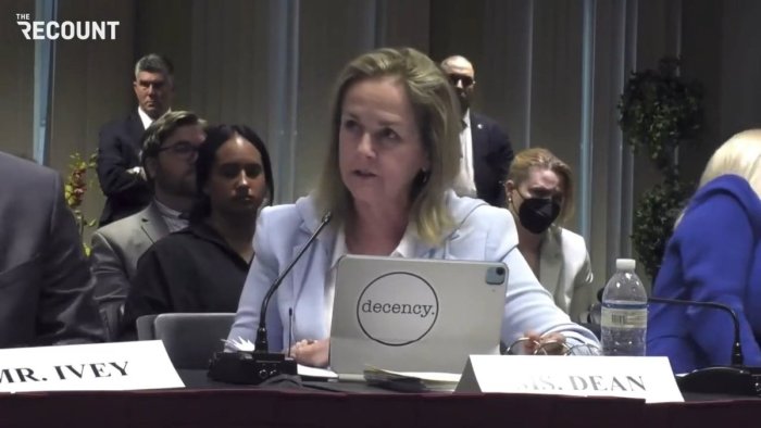 House judiciary committee accuses amazon lying