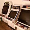 Neo geo mvsx arcade cabinet price release date