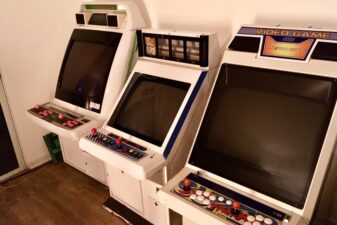 Neo geo mvsx arcade cabinet price release date