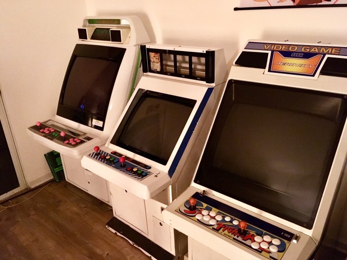 Neo geo mvsx arcade cabinet price release date
